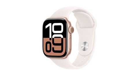 apple watch series 10 sport band review